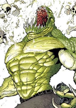 Killer Croc
