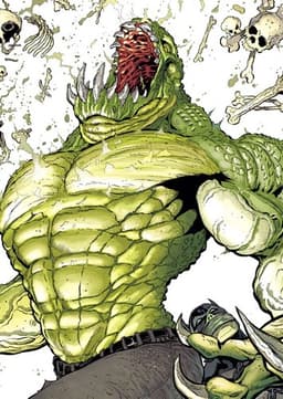 Killer Croc