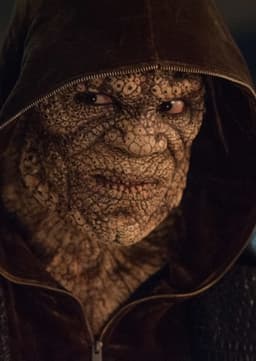 Killer Croc