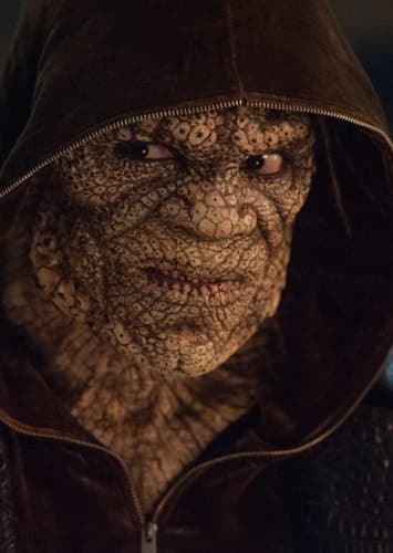 Killer Croc