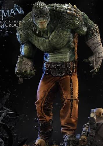 Killer Croc