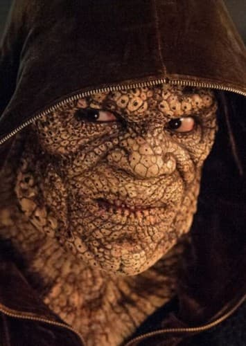 Killer Croc