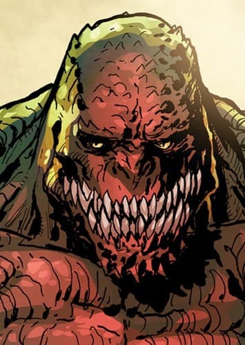Killer Croc