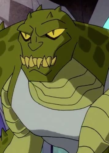 Killer Croc