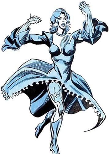 Killer Frost