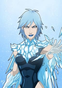 Killer Frost