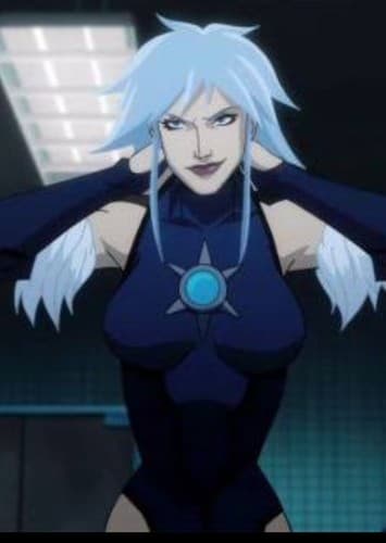 Killer Frost
