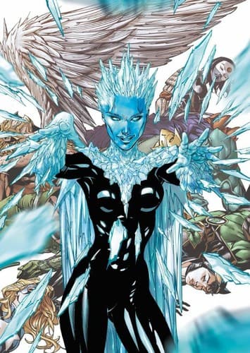 Killer Frost