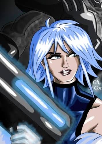 Killer Frost