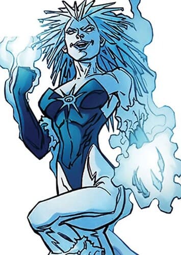 Killer Frost