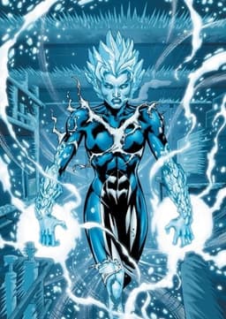 Killer Frost