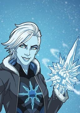 Killer Frost