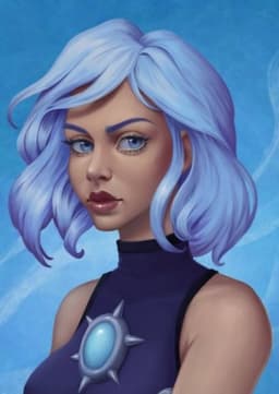 Killer Frost