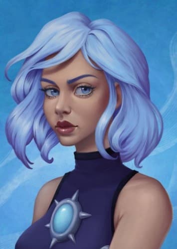 Killer Frost