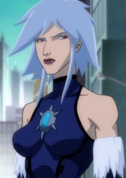 Killer Frost