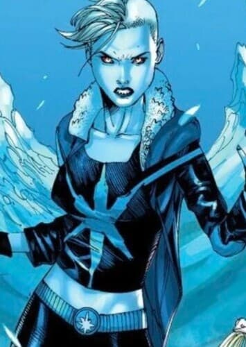 Killer Frost