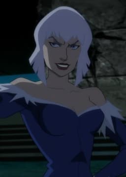 Killer Frost