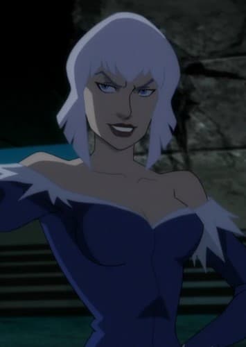 Killer Frost