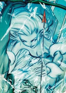 Killer Frost