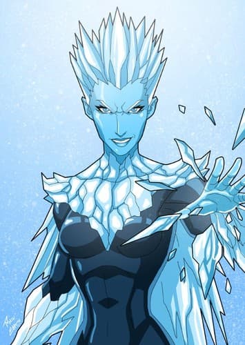 Killer Frost