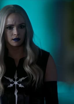 Killer Frost