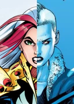 Killer Frost