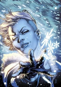 Killer Frost