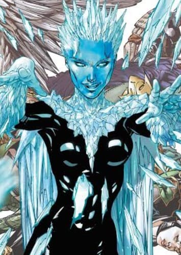 Killer Frost