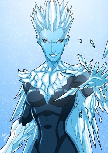 Killer Frost