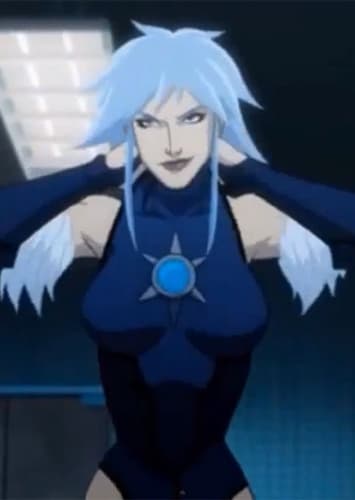 Killer Frost
