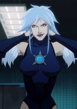 Killer Frost