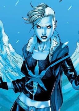 Killer Frost