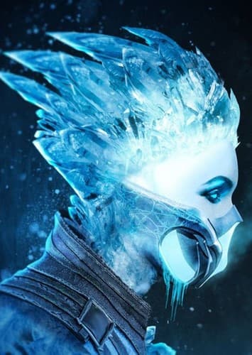 Killer frost