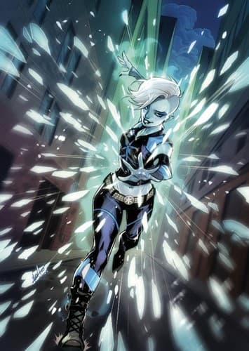 Killer Frost