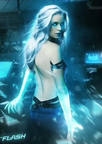 Killer Frost