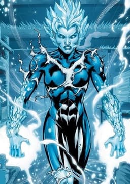 Killer Frost