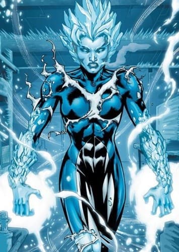 Killer Frost