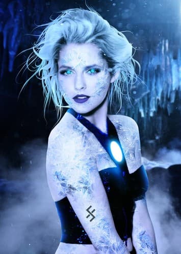Killer Frost