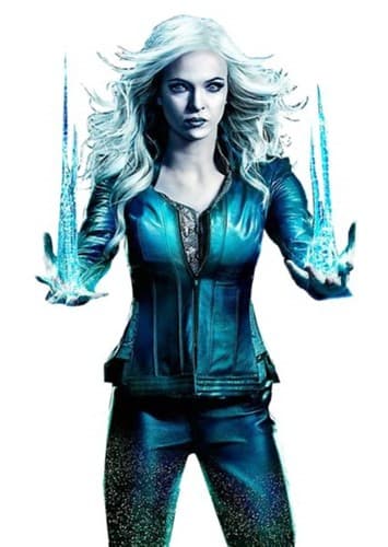 Killer Frost