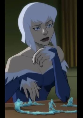 Killer Frost