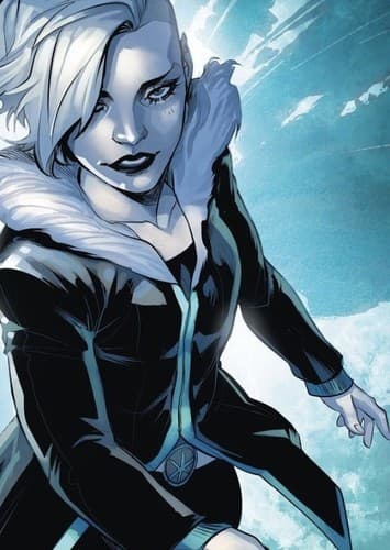 Killer Frost