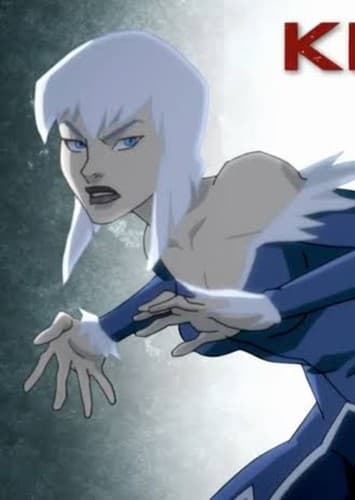 Killer frost