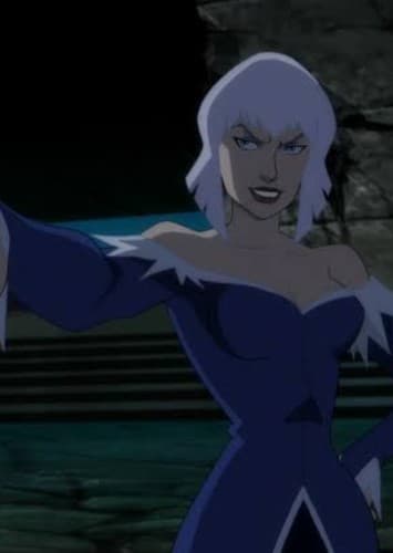 Killer frost