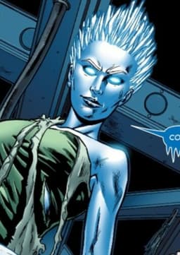 Killer Frost