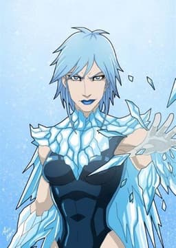 Killer Frost