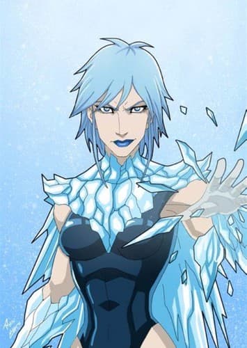 Killer Frost