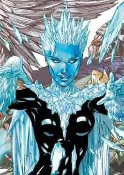 Killer Frost