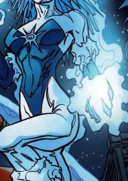 Killer Frost