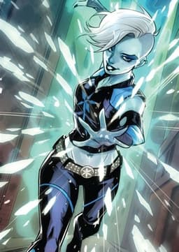 Killer Frost