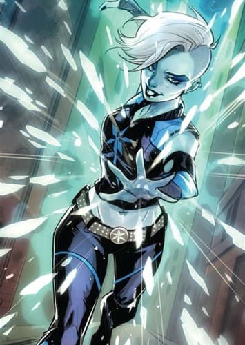 Killer Frost